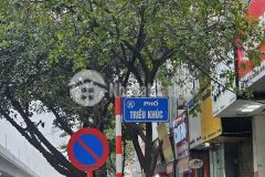 Chỉ nhỉnh 5 đ có ngay nhà phố sinh viên triều khúc ngõ thông ô tô đỗ cách 1 nhà