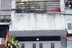 Bán nhà 53m2,,,3tang mt ht35 quận 12, kd tự do, liền kề nhà máy bia tiger, 5 tỷ nhỉnh 0932030061