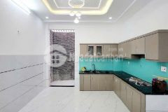 Bán nhà quận bình tân, bình trị đông, 52m2 nhà 3 tầng giá 4,9 tỷ.