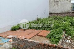 Quá đẹp bán đất bát khối gia lâm o tô vào cửa vị trí đẹp 45m2 x mt 4m 4.55 tỉ