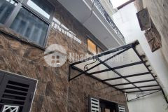 Bán nhà sài đồng,long biên 6 tầng,30m,mt5m full nội thất nhỉnh 5 tỷ