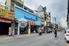 Mua đất tặng nhà, lạc long quân, tân bình, hẻm rộng thoáng, 77m2 chỉ nhỉnh 4 tỷ