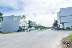 Bán nền góc vị trí đẹp a2 kdc phú an, phú thứ, cái răng, cần thơ dt 117.5m2 giá 5.6 tỷ