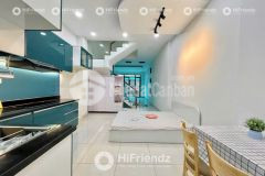 Khu vip tây thạnh chdv nhà 3 tầng siêu đẹp sát mặt tiền hẻm 6m thông kế aeon