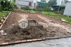 Bán đất đa tốn 60m mặt tiền 4,6m giá 4,15tỷ siêu hiếm