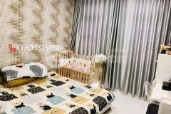 Bán nhanh nhà shr 2 tầng p12 quận 6 sang tên ở ngay.