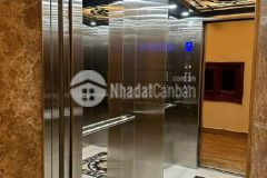 Chdv tn 180tr 7 lầuhầm 52pn mặt tiền nguyễn văn khối 250m2 ngang to 10m kd đỉnh 50 tỷ.