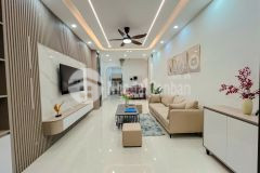 Cực phẩm trương định, hai bà trưng 60m2x4 tầng, 4 phòng ngủ full nội thất về ở ngay chỉ hơn 9 tỷ