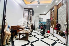 Bán nhà thượng đình,thanh xuân,hơn 6 đồng,5 tầng,4 ngủ,ngõ nông,ở luôn