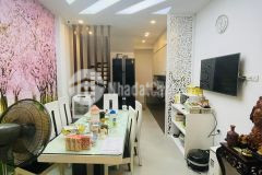 Bán nhà gần mặt phố thái hà đống đa, thoáng trước sau, mặt ngõ ô tô thông, kinh doanh.