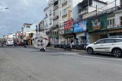 Cho thuê mặt bằng kinh doanh đường nguyễn công trứ, phường 8, đà lạt