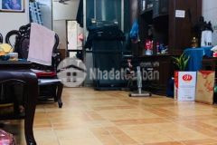 Bán 122m lê thanh nghị tặng nhà ô tô tránh thông 2 phố hai bà trưng