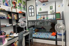 Nhà lô góc trung tâm văn quán đường ô tô kinh doanh dt50m 3 tầng view chung cư