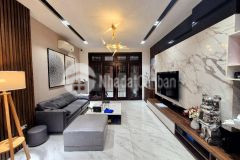 Bán gấp nhà vũ tông phan ô tô đỗ cổng ngõ thông 35m2 5 tầng giá 6,5 tỷ