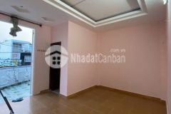 Nhà mặt tiền huỳnh thị hai, 64 m2, 7,2 tỷ