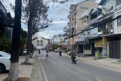 Cho thuê mặt bằng kinh doanh đường hoàng diệu, phường 5, đà lạt