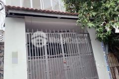 Bán nhà hxh 88m2,,,,2tang bùi văn ngữ quận 12, sát chợ ngã 3 đông quang, 5 tỷ nhỉnh 0932030061