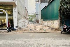 Bán đất trương định 62m 2 ô tô tránh kinh doanh hoàng mai