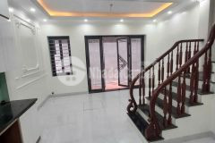 Chủ cần bán gấp nhà mới tổ 6 kiến hưng 33m 5 tầng có ô chờ thang máy giá hấp dẫn