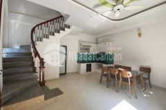 Bán nhà ngã tư sở, quận thanh xuân, 40m2, 5 tầng, ngang 4.5m, hơn 6 tỷ