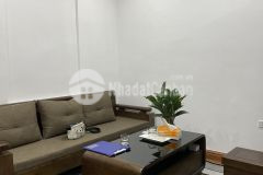 Siêu hiếm căn hộ tập thể bạch mai, hai bà trưng, nhà đẹp full nội thất, ô tô dừng đỗ, gần phố