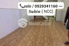 Cho thuê nhà ông ích khiêm hải châu