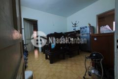 Cho thuê căn hộ tập thể giảng võ, ba đình, 80m2, 3 ngủ chỉ 7 triệu