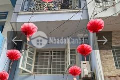 Nhà hẻm xe hơi, 37m2, 5 lầu, phú nhuận, giá 8 tỷ.