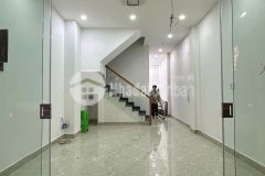 Nhà nguyên căn cho thuê tại phan đình phùng, phường 2, đà lạt giá 40 triệutháng