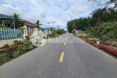 Bán đất mặt tiền tỉnh lộ 8b khánh nam gần uỷ ban xã có thổ cư