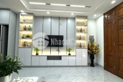 Nhà đẹp gần ủy ban văn chương,đống đa,hơn 8 đồng thang máy,gần 50m2,4 ngủ rộng