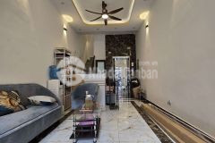 Nhà mặt ngõ huỳnh thúc kháng dt36m, 7t, 18 tỷ.