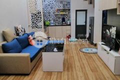 Bán nhà mặt tiền rộng 4,5m mỗ lao, giá 6.5 tỷ