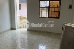 Nhà chào bán đường ông ích khiêm nhà nước mới mở hẻm lớn