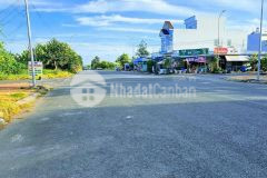 B.án nền 100m² đường a4 kdc tân phú, cái răng, tp. cần thơ