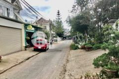 Mặt bằng cho thuê giá rẻ tại kqh ngô quyền, phường 6, đà lạt