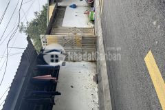 Bán đất nguyễn khoái 48m phân lô ô tô tránh vào nhà hoàng mai