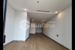 Chung cư đường láng 58m² không gian thoáng đãng view siêu đẹp chỉ 4,6 tỷ