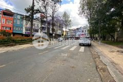 Cho thuê nhà mặt tiền đường trần lê, phường 4, tp.đà lạt