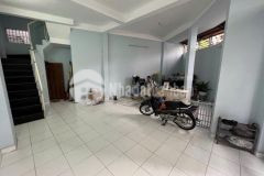 Bán nhà hẻm ni sư huỳnh liên,p.10, quận tân bình,tp