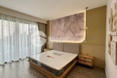 Nhà phố 2 mặt tiền đồng tâm, ngay gần chợ nam thiên chỉ 200m, ngang tới 12m