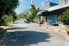 Bá.n nền đẹp đường b25 kdc hưng phú 1, quận cái răng, tp cần thơ