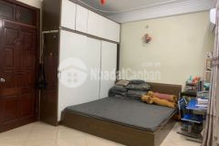 Hơn 7 đồng nhà dân xây kinh doanh ngõ ô tô thông ngay khương trung,thanh xuân