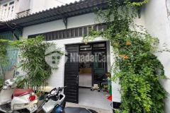 Bán gấp bán nhà hẻm nguyễn sỹ sách,p.15, quận tân bình, tp.hcm.