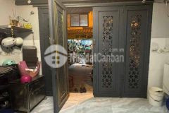 Hẻm xe tải ngay trung tâm 58m² 2 tầng kiên cố mới đẹp ô tô ra vào nhà ngủ ngon