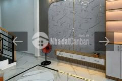 Nhà mặt tiền, 70m2, 5 lầu, bình thạnh, giá 14.7 tỷ.