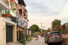 Thủ đứcbán đất hxh phân lô đường 22,phường linh đông 54m2 chỉ 4.1tỷtl