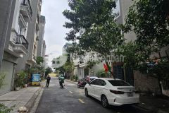 Bán nhà minh khai 43m2, 4 tầng. ngõ thông. oto vào nhà 8.4 tỷ