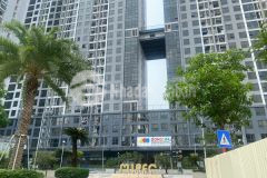 Cho thuê mặt bằng kinh doanh lô góc chân đế tòa mipec rubik đường xuân thủy, cầu giấy, hà nội