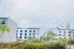 Bán đất ô góc khu đô thị park hill thành công, định trung, vĩnh yên.